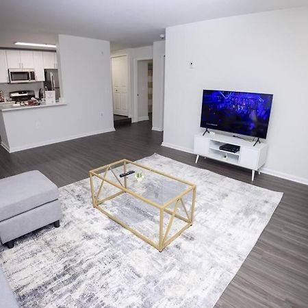 Perfect Stay! 1 Bedroom Mins To Dc Arlington Exteriör bild