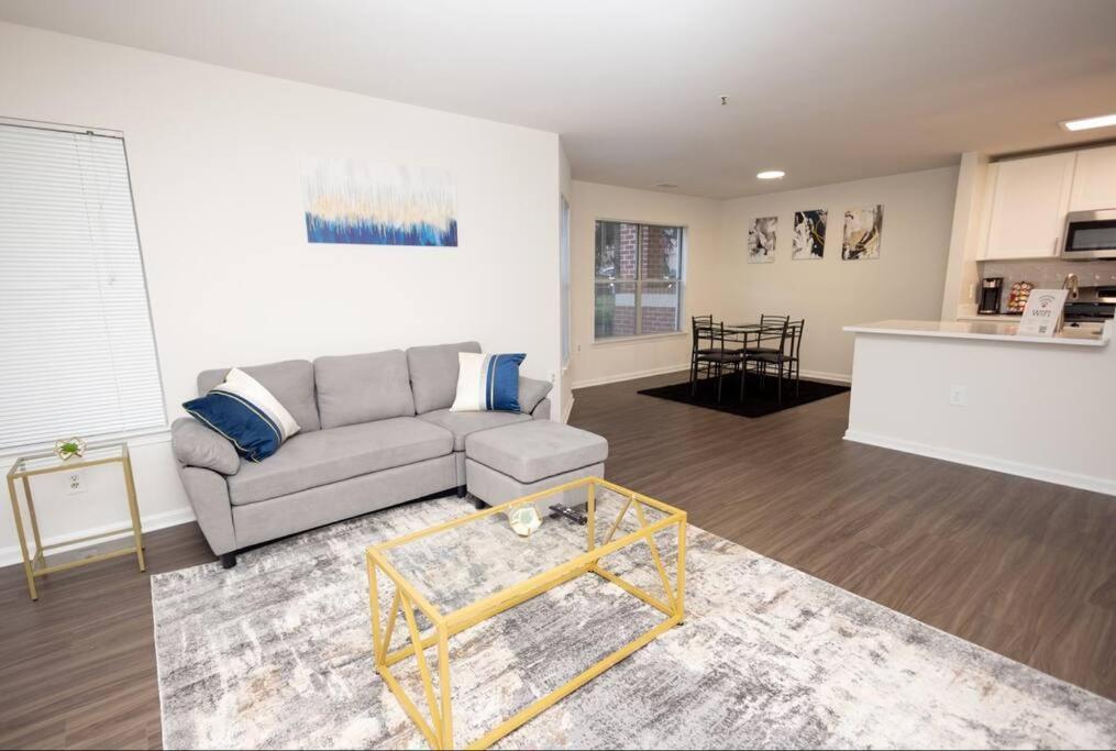 Perfect Stay! 1 Bedroom Mins To Dc Arlington Exteriör bild