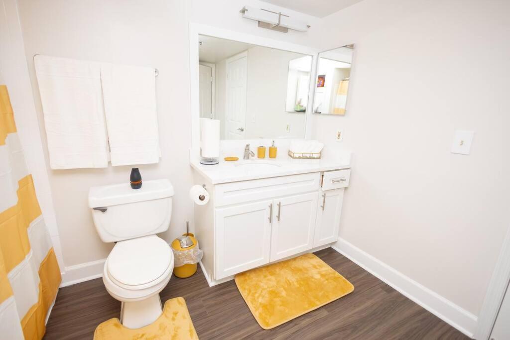 Perfect Stay! 1 Bedroom Mins To Dc Arlington Exteriör bild