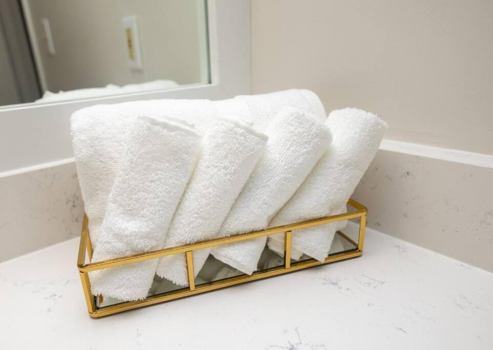 Perfect Stay! 1 Bedroom Mins To Dc Arlington Exteriör bild